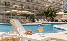 Salou Suite Apartments